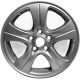 2002-2003 JAGUAR X TYPE Aluminium 16