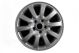 2002-2004 JAGUAR X TYPE Aluminium 16