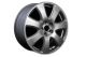 2004-2008 JAGUAR X TYPE Aluminium 17