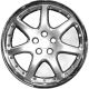 2000-2007 JAGUAR S TYPE Aluminium 18