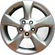 2003-2008 JAGUAR S TYPE Aluminium 17