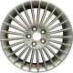 2005-2008 JAGUAR S TYPE Aluminium 18