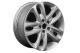 2002-2008 JAGUAR X TYPE Aluminium 17