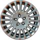 2005-2009 JAGUAR XJ8 Aluminium 18