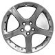 2006-2008 JAGUAR X TYPE Aluminium 18