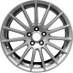 2005-2009 JAGUAR XJ8 Aluminium 18