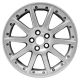 2005-2008 JAGUAR S TYPE Aluminium 18