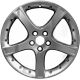2006-2007 JAGUAR S TYPE Aluminium 18