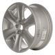 2009-2012 JAGUAR XF Aluminium 18
