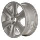 2009-2012 JAGUAR XF Aluminium 18