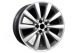 2010-2013 JAGUAR XK, XF Aluminium 19