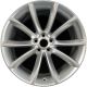 2014-2020 JAGUAR F TYPE Aluminium 19