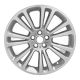 2017-2021 JAGUAR XF Aluminium 19