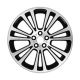 2016-2021 JAGUAR XF Aluminium 19