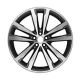2016-2020 JAGUAR XF Aluminium 20