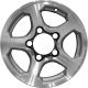 2002-2004 CHEVROLET TRACKER Aluminium 15