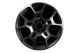 2012-2018 FIAT 500 X (FIAT) Aluminium 16