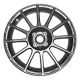 2017-2019 FIAT 500 (FIAT) Aluminium 17