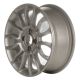 2012-2018 FIAT 500 X (FIAT) Aluminium 15