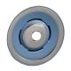 2013-2018 FIAT 500 X (FIAT) Aluminium 16