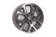2016-2018 FIAT 500 X (FIAT) Aluminium 17
