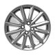 2017-2020 FIAT 124 SPIDER Aluminium 17