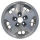 1984-1985 NISSAN 300ZX Aluminium 15