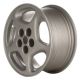 1990-1996 NISSAN 300ZX Aluminium 16
