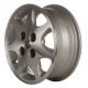 1991-1994 NISSAN 240SX Aluminium 15