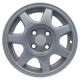 1991-1993 NISSAN NX COUPE Aluminium 14