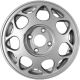 1995-1996 NISSAN 240SX Aluminium 15
