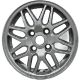 1997-1998 NISSAN 240SX Aluminium 15