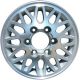 1996-1998 NISSAN PATHFINDER Aluminium 15