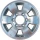 1998-2000 NISSAN FRONTIER PICKUP 15