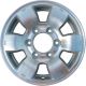 1998-2000 NISSAN FRONTIER PICKUP 15