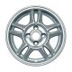1998-1999 NISSAN SENTRA, 200SX Aluminium 14