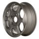 1999-2001 NISSAN QUEST Aluminium 15
