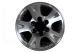 1999-2001 NISSAN PATHFINDER Aluminium 16