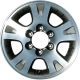 1999-2001 NISSAN PATHFINDER Aluminium 16