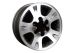 1999-2001 NISSAN PATHFINDER Aluminium 16