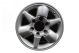 1999-2002 NISSAN PATHFINDER Aluminium 16