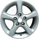 2000-2003 NISSAN MAXIMA Aluminium 16