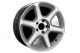 2000-2001 NISSAN MAXIMA Aluminium 17