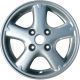 2000-2006 Nissan Sentra Aluminium 15