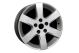 2002-2004 NISSAN ALTIMA Aluminium 16