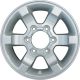 2001-2004 NISSAN FRONTIER PICKUP 15