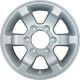 2001-2004 NISSAN FRONTIER PICKUP 15