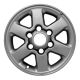 2003-2004 NISSAN FRONTIER PICKUP 16