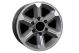 2003-2004 NISSAN PATHFINDER Aluminium 16