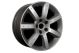 2003-2005 NISSAN 350Z Aluminium 17